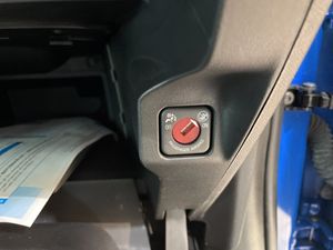 Opel Corsa-e bild 20