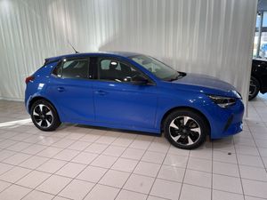 Opel Corsa-e bild 2