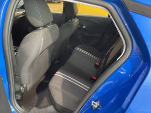 Opel Corsa-e bild 6