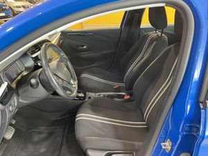 Opel Corsa-e bild 5