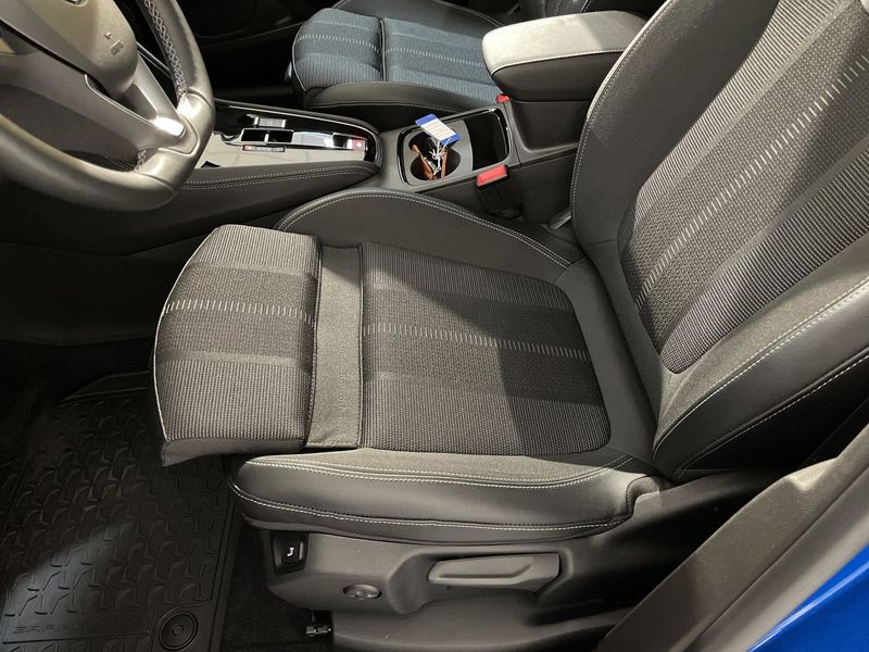 Opel Grandland bild 9