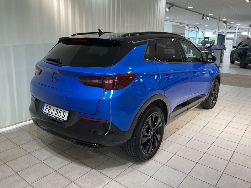 Opel Grandland bild 3