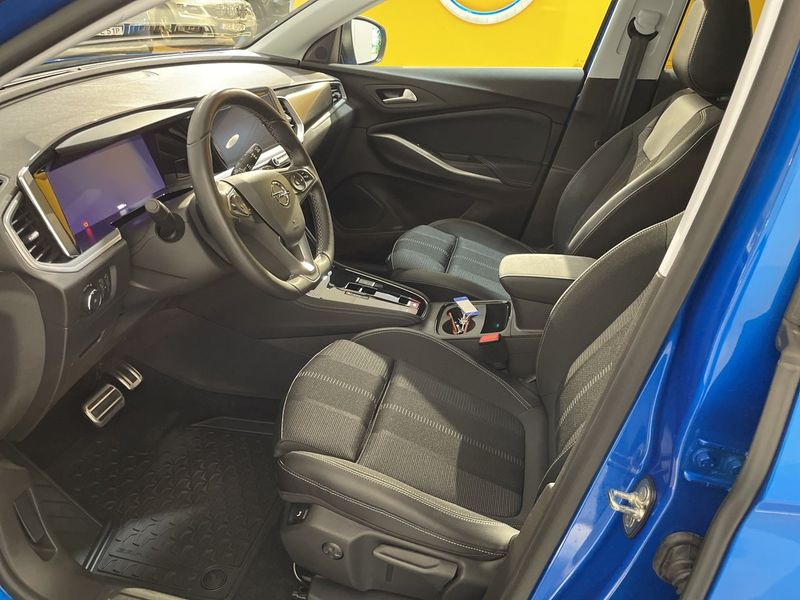 Opel Grandland bild 5