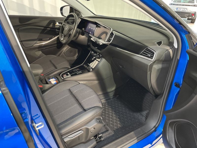 Opel Grandland bild 7