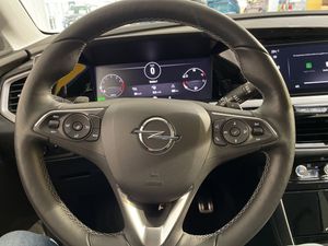 Opel Grandland bild 15