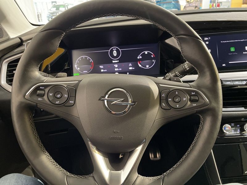 Opel Grandland bild 15