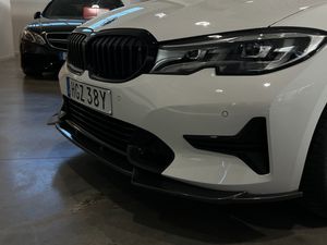 BMW 330 bild 15