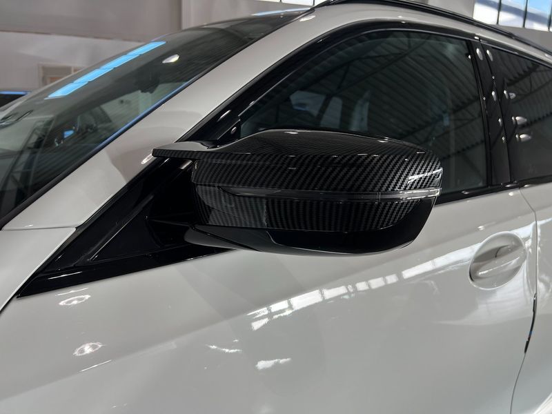 BMW 330 bild 14