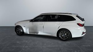 BMW 330 bild 4
