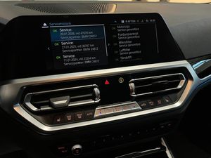 BMW 330 bild 10