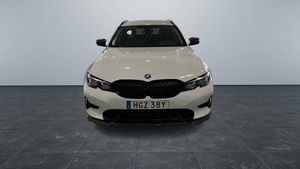 BMW 330 bild 3