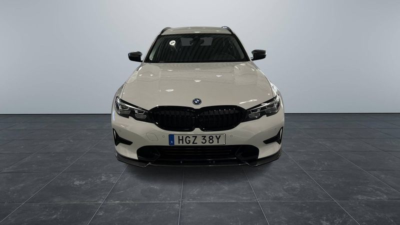 BMW 330 bild 3