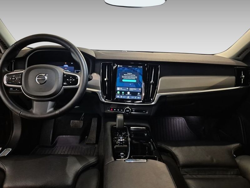 Volvo V90 bild 10
