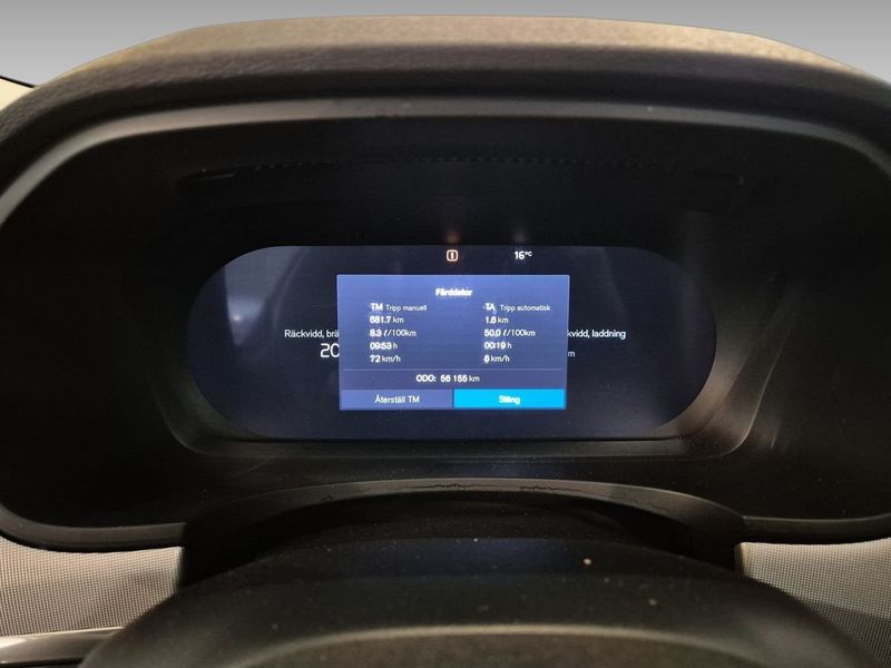 Volvo V90 bild 11