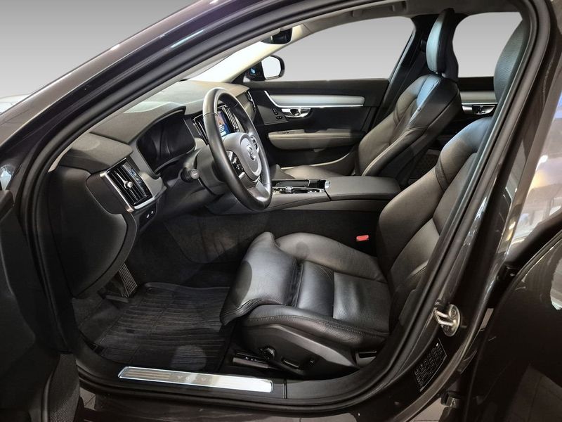 Volvo V90 bild 8