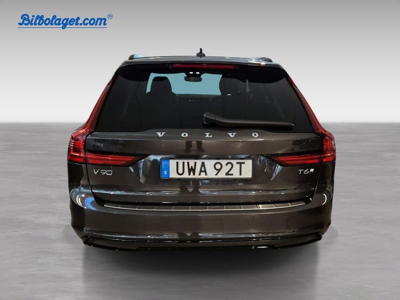 Volvo V90 bild 6
