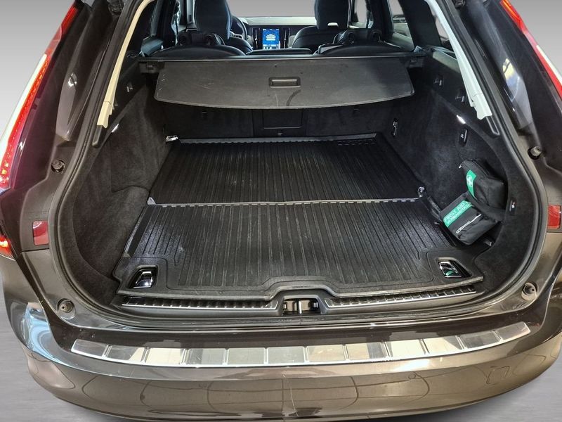 Volvo V90 bild 7