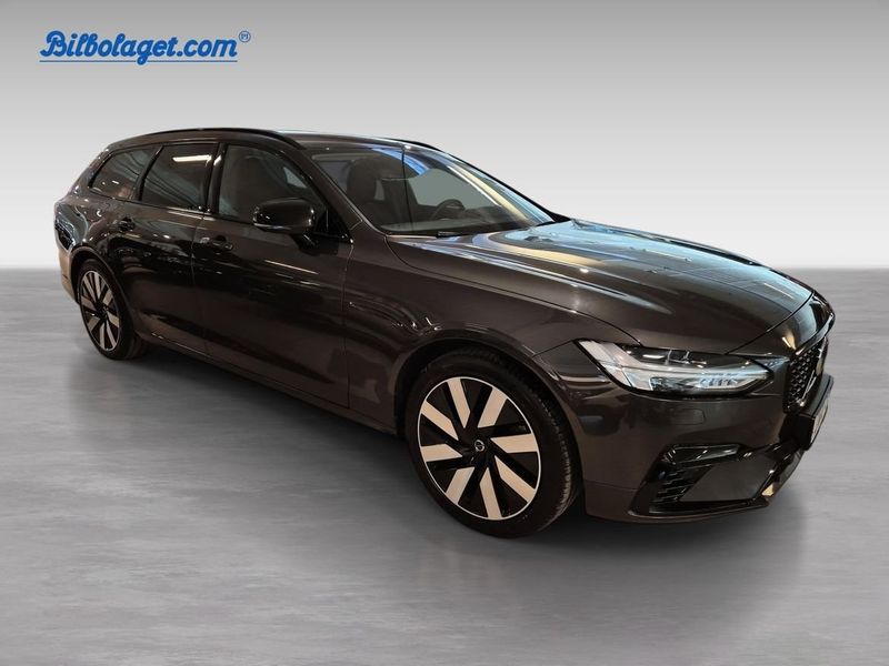 Volvo V90 bild 2