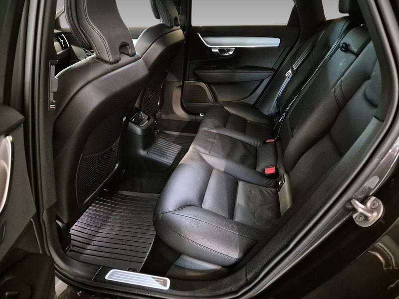 Volvo V90 bild 9