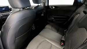 Kia Cee´d bild 8