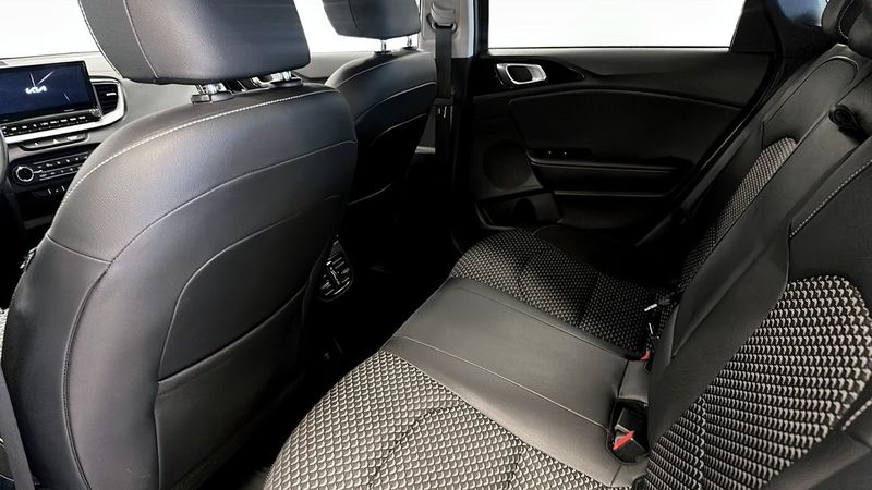 Kia Cee´d bild 8