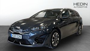 Kia Cee´d bild 1