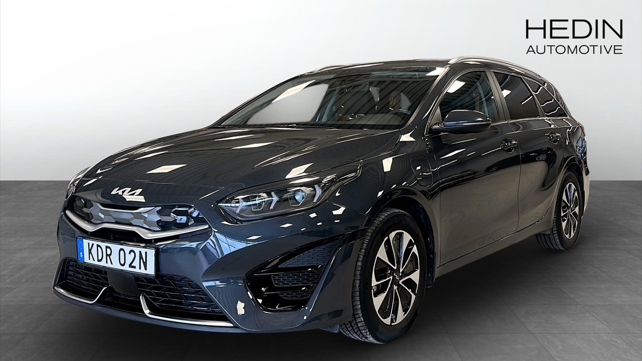 Kia Cee´d