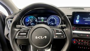 Kia Cee´d bild 9