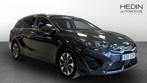 Kia Cee´d bild 3