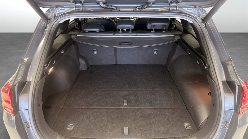 Kia Cee´d bild 11