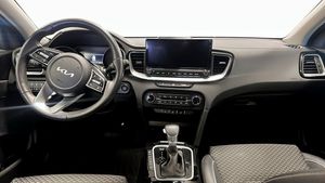 Kia Cee´d bild 7