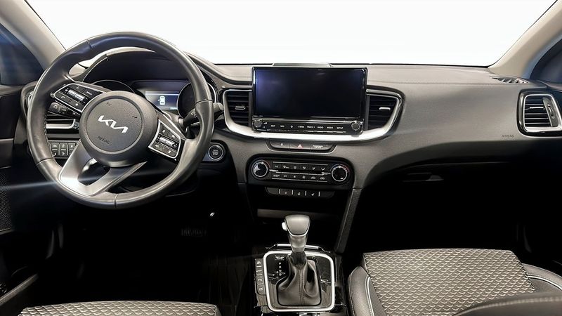 Kia Cee´d bild 7