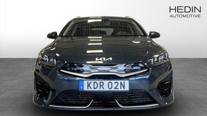 Kia Cee´d bild 2