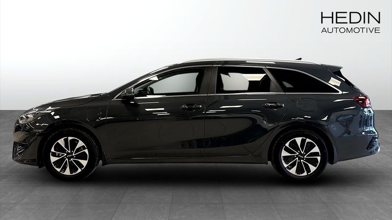 Kia Cee´d bild 4