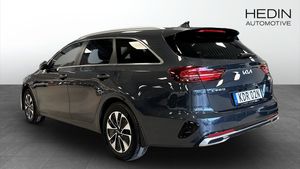 Kia Cee´d bild 6