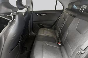 Kia Niro bild 9