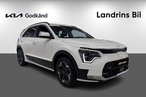 Kia Niro bild 3