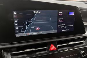 Kia Niro bild 11