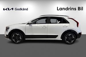 Kia Niro bild 4