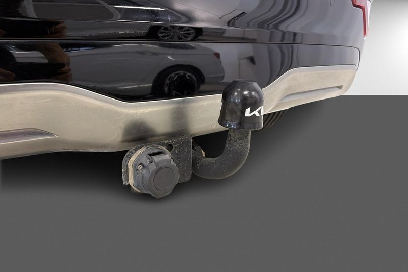 Kia Niro bild 16