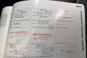 Kia Niro bild 21