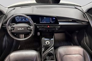 Kia Niro bild 7
