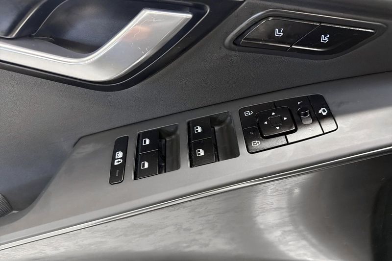 Kia Niro bild 18