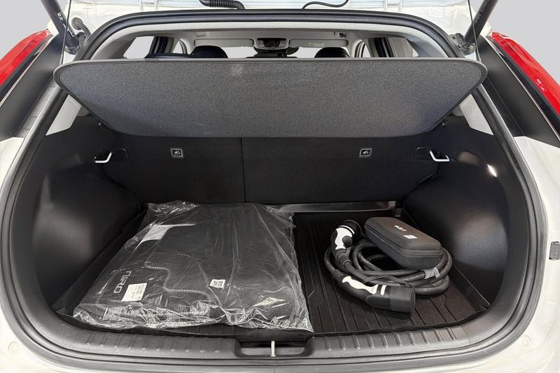 Kia Niro bild 14