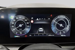 Kia Niro bild 10