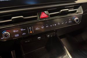 Kia Niro bild 13