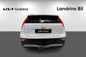Kia Niro bild 5