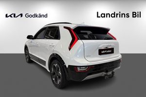 Kia Niro bild 6