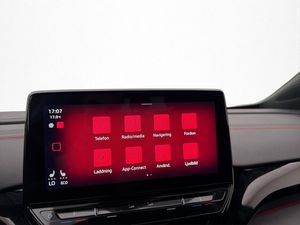 Volkswagen ID.4 bild 21