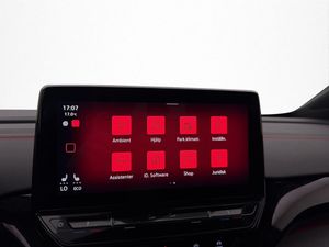 Volkswagen ID.4 bild 22